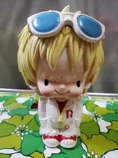 内藤ルネ　ラブリーバード貯金箱　鳥　陶器　家　激レア　昭和レトロ　当時物 2025年最新】内藤ルネ貯金箱の人気アイテム - メルカリ