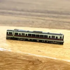 名鉄 名古屋鉄道 ネクタイピン 2個セット 7000系 特急車 パノラマカー