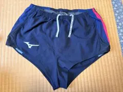 Mizuno ミズノ　ランニングパンツ