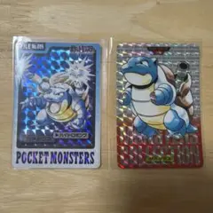 2026年最新】カードダス ポケモンの人気アイテム - メルカリ