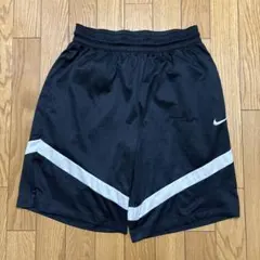 ナイキ バスケットボールパンツ ハーフパンツ