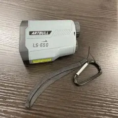 ARTBULL ゴルフ用レーザー距離計測定器　Laser rangefinder