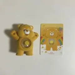 ポップマート ケアベア