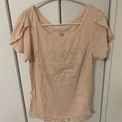 Tシャツのサムネイル