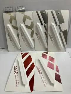 3650 リキッドアイライナー×6 #260714のサムネイル