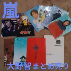 2026年最新】嵐 大野智 センゴクプーの人気アイテム - メルカリ