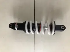 ホワイトパワー WP リアサス リアショック　370ｍｍ Amazon.co.jp: ホワイトパワーwp beetオーリンズゼファー