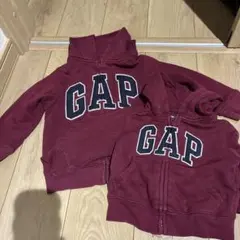 gap トレーナー 90