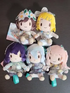 2026年最新】ニーゴふわぷちの人気アイテム - メルカリ