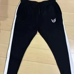 WILLS FITNESS ジョガーパンツ XXXL