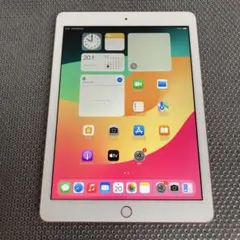 1015【早い者勝ち】電池最良好☆iPad6第6世代 32GB WIFIモデル☆