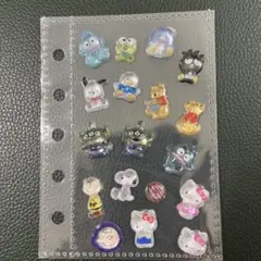 R*♡様 国内正規品　ボンボンドロップシールmini お裾分け