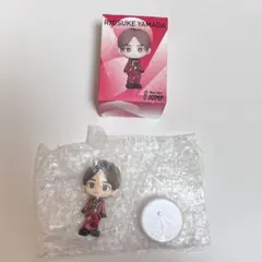 Hey!Say!JUMP 薮宏太 フィギュア ノーマルカラー - メルカリ