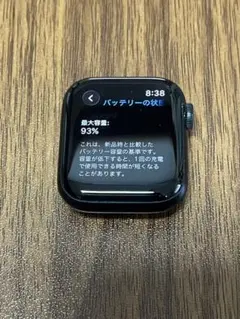 Apple Watch SE (GPS) 第2世代 本体