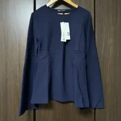 タグ付き未使用 ZARA ザラ プルオーバー トップス