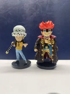 2025年最新】コレクタブル ワンピース 一番くじの人気アイテム - メルカリ