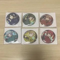 アイナナ g4y 缶バッジ