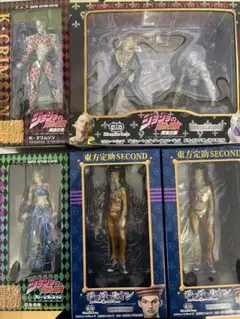 KMG様 ジョジョまとめ売り