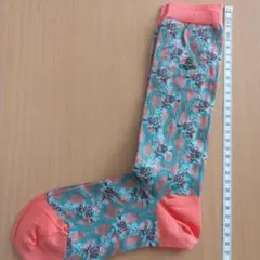 ヴィヴィアン レディースソックス