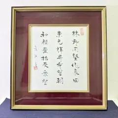 人生訓心得 『徳川家康 遺訓』⭐︎書道 - メルカリ