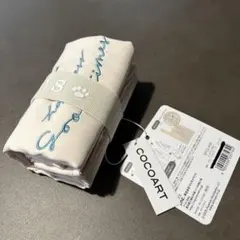 スヌーピー　エコバッグ　Mサイズ　ココアール　COCOART スウィーツ