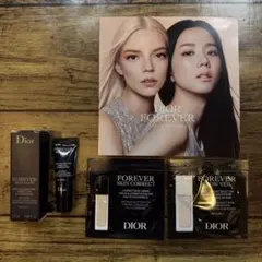 ディオールリキッドファンデーション