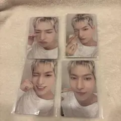 JO1DER SHOW 2026 EIEN 永縁 JO1 トレカ 金城碧海