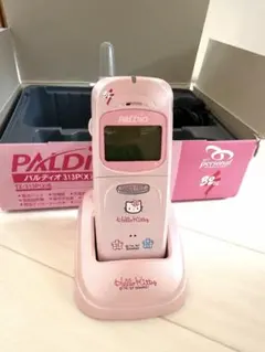 2026年最新】HELLO KITTY PHS本体の人気アイテム - メルカリ