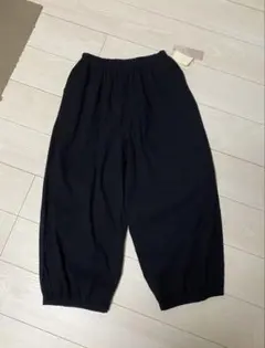 《新品》cloud nine バルーンパンツ