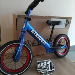 2025年最新】ストライダーカスタムの人気アイテム - メルカリ