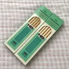 トンボ 鉛筆 ファンシー HB 8414 2箱 廃盤 レトロのサムネイル