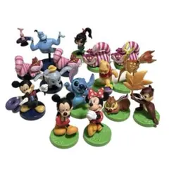 ディズニー　チョコエッグ　まとめ売り