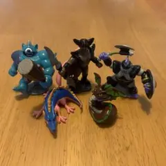 2025年最新】ドラゴンクエスト フィギュアの人気アイテム - メルカリ