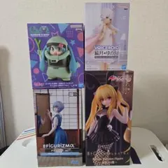 ゼロの使い魔 三美姫の輪舞 ルイズ 1/8スケール フィギュア コトブキヤ