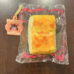 メロジョイ Mellojoy スクイーズ　チーズカスタード