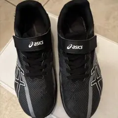 ⭐︎にゃんたさん専用⭐︎asics LAZERBEAM スニーカー ブラック⭐︎