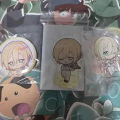 あんさんぶるスターズ　天祥院英智