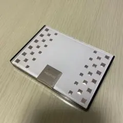 マキアージュドラマティックパウダリーコンパクトケース