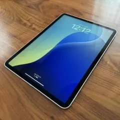 ipad pro 第4世代