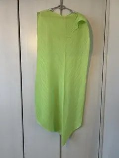 美品】PLEATS PLEASE ボレロ スヌードセット - メルカリ