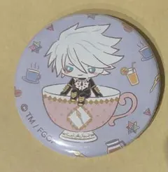 カルナ　サンリオ　カフェ　fate