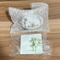 ポケモン ロマンティックコレクション2 キルリア ⑦