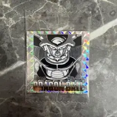 【未開封】ドラゴンボール　シールウエハース　25巻　第二十五巻