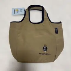 ポロ　ラルフローレン　保冷・保温バッグ