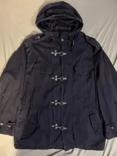 90's Armani Jeans Fireman's Jacket