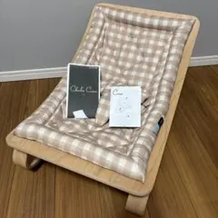 チャーリークレーン✨Charlie Crane ベビーロッカー 幼児用 木製