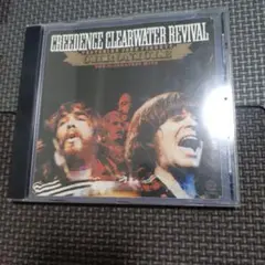 CREEDENCE CLEARWATER REVIVAL CHRONICLE