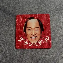 マツケンサンバ Tシャツ Mサイズ カラフルサンバ カフェ 松平健
