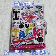 d*9様 平成レトロ メモ帳 運転免許証 パンダ - メルカリ