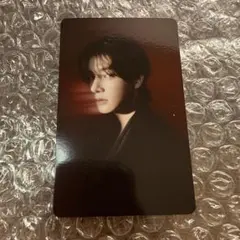 ENHYPEN VANISH タワレコ 渋谷 特典 トレカ ジェイク